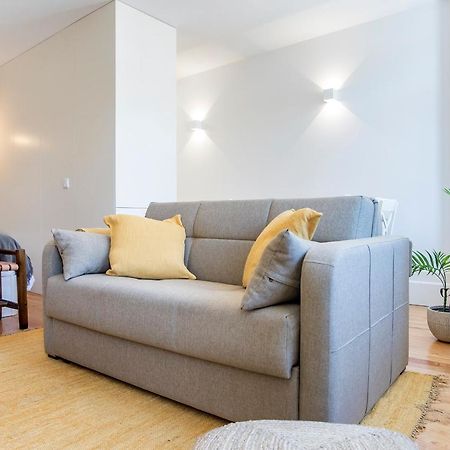 Cosy Flat Near Douro Apartment Porto Bagian luar foto