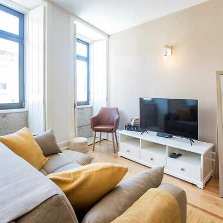 Cosy Flat Near Douro Apartment Porto Bagian luar foto
