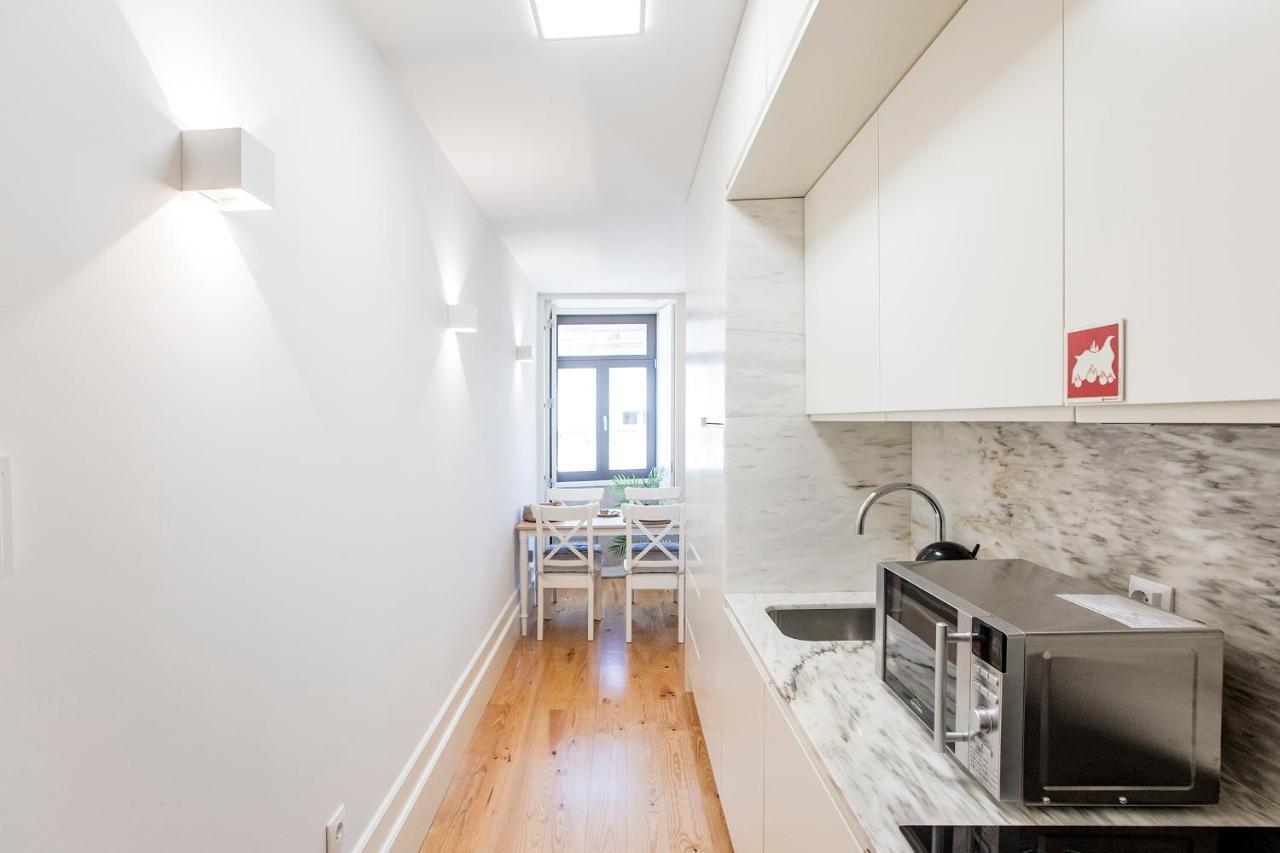 Cosy Flat Near Douro Apartment Porto Bagian luar foto