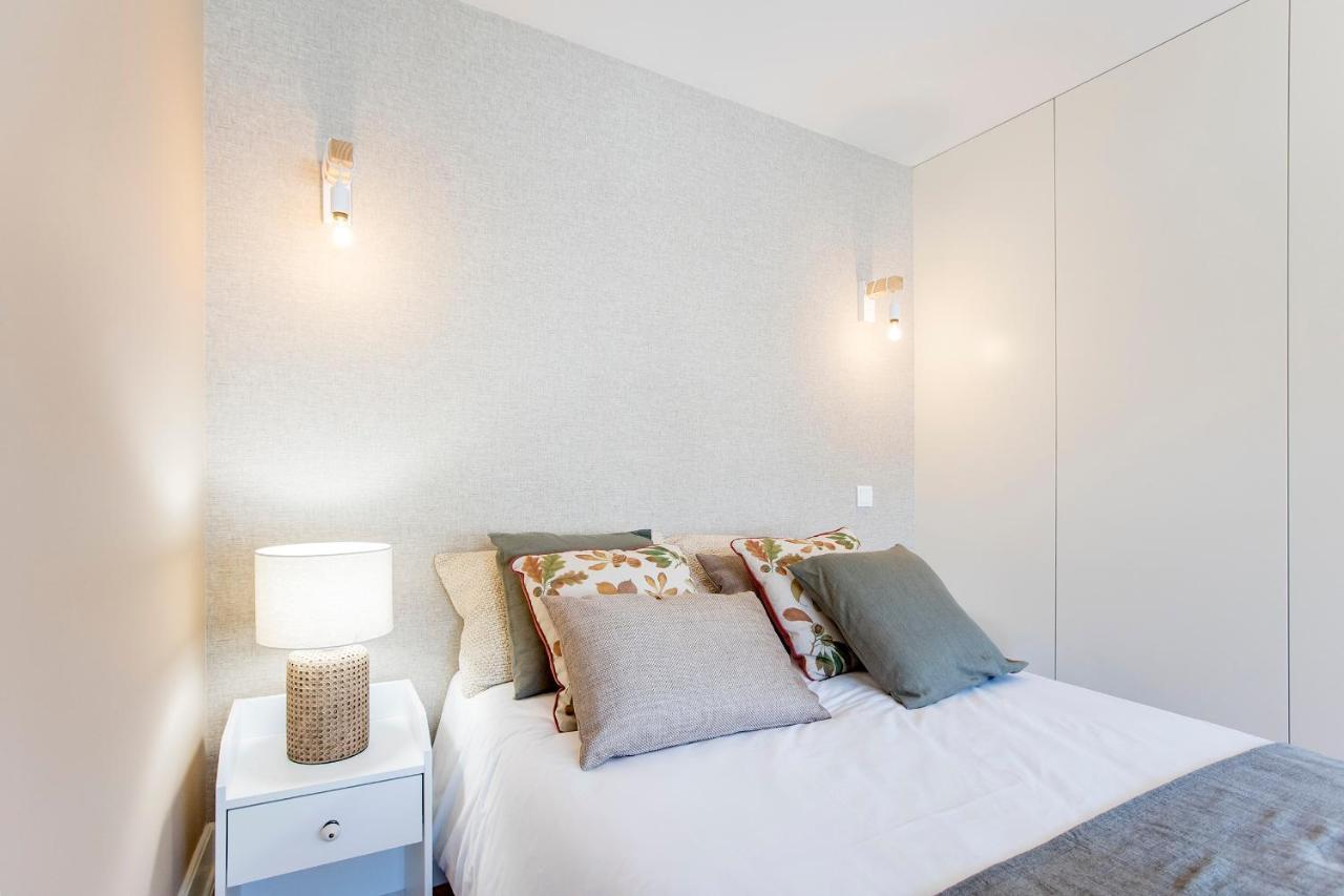 Cosy Flat Near Douro Apartment Porto Bagian luar foto