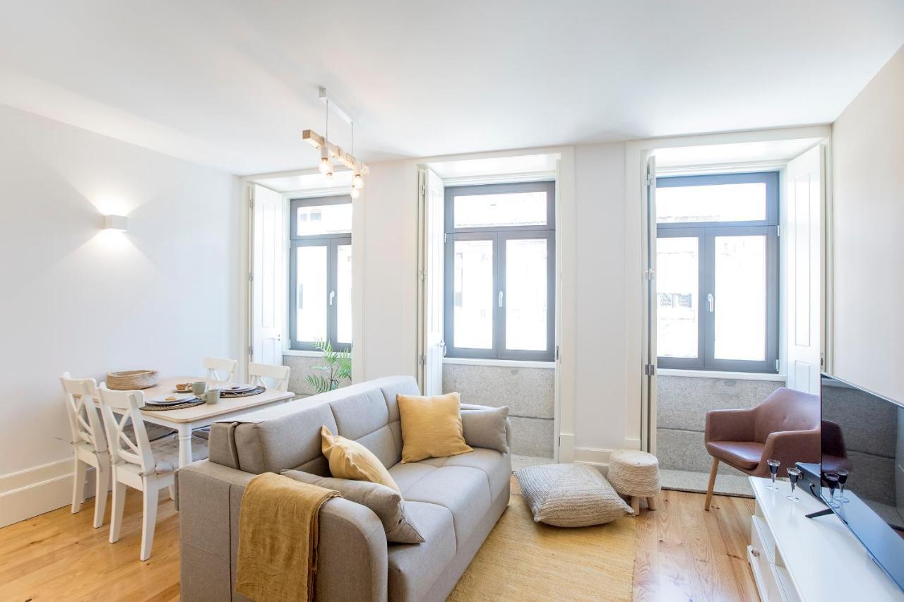 Cosy Flat Near Douro Apartment Porto Bagian luar foto