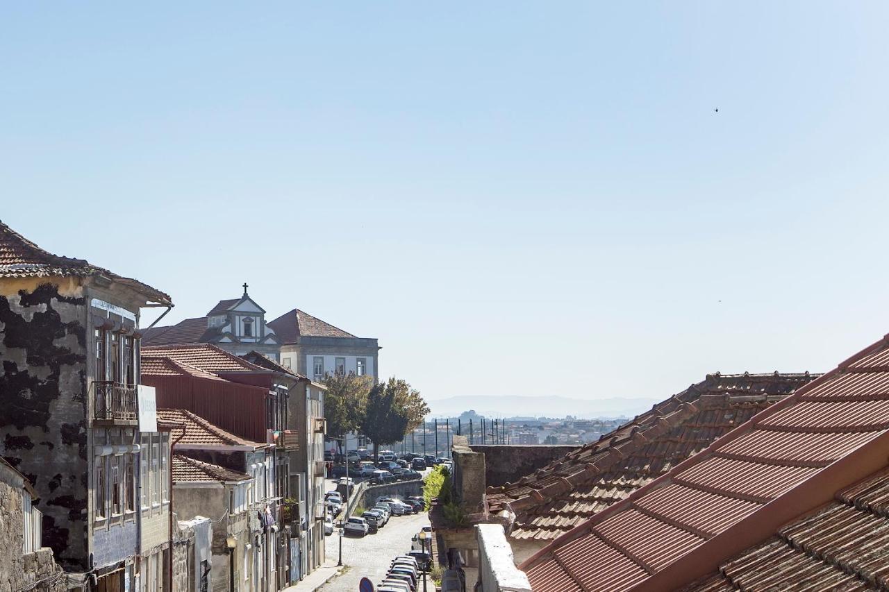 Cosy Flat Near Douro Apartment Porto Bagian luar foto
